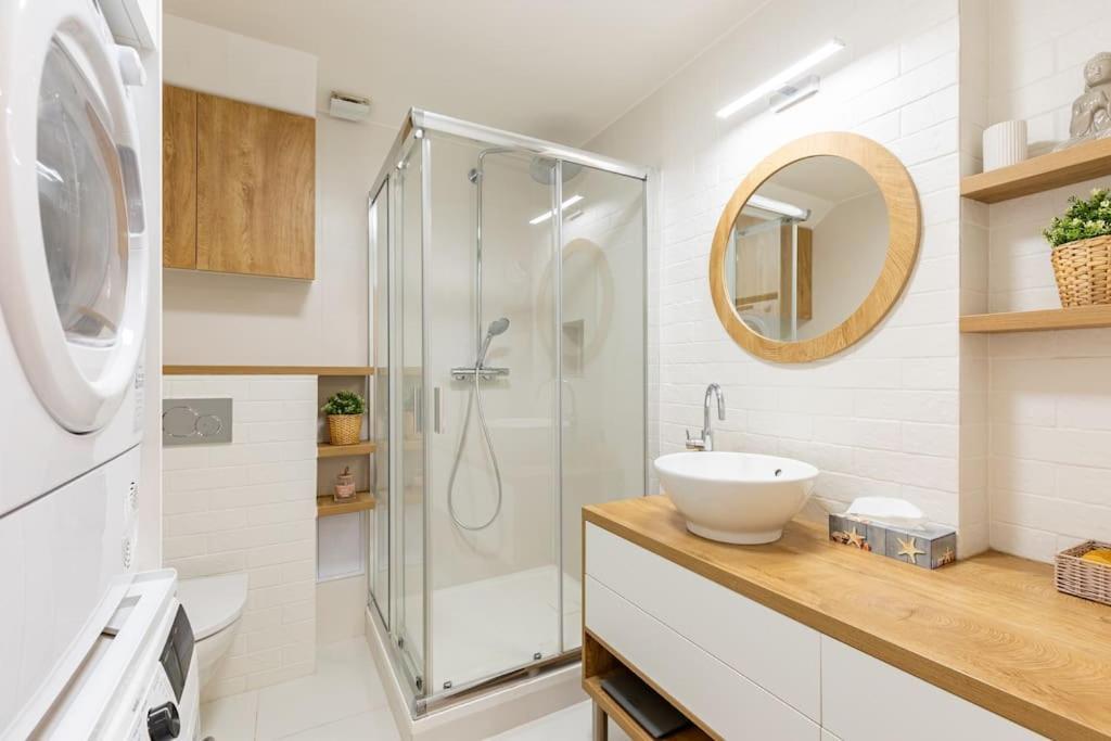 Bnb Slovakia Nivy Bliss Retreat Bratislava Esterno foto