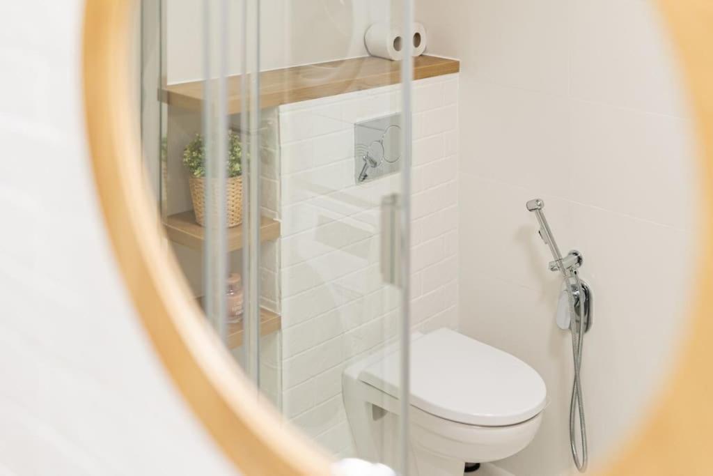 Bnb Slovakia Nivy Bliss Retreat Bratislava Esterno foto