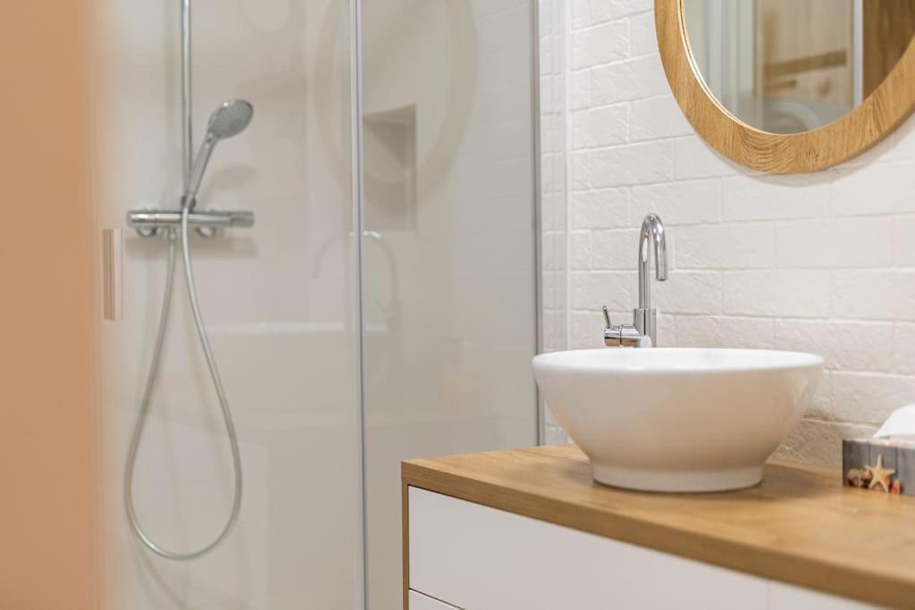 Bnb Slovakia Nivy Bliss Retreat Bratislava Esterno foto
