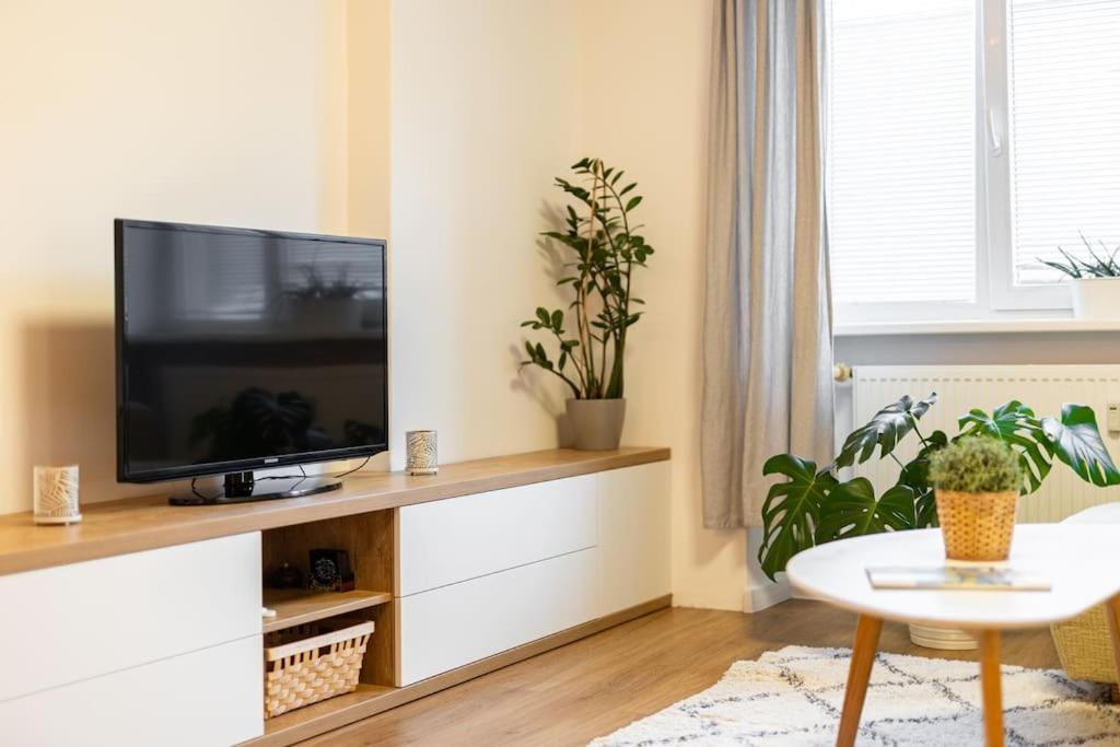 Bnb Slovakia Nivy Bliss Retreat Bratislava Esterno foto