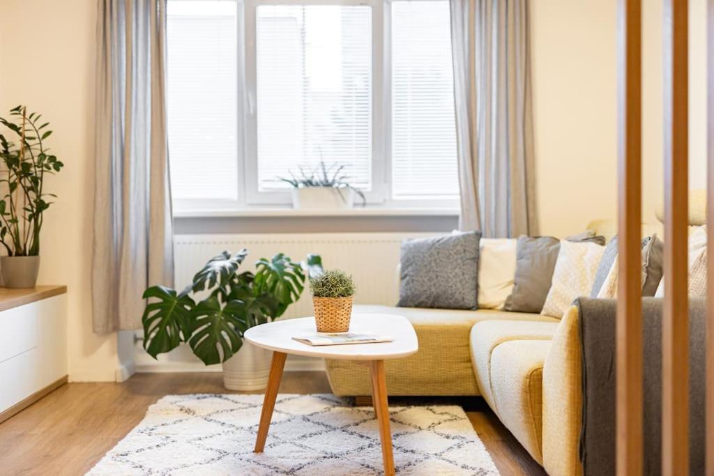 Bnb Slovakia Nivy Bliss Retreat Bratislava Esterno foto