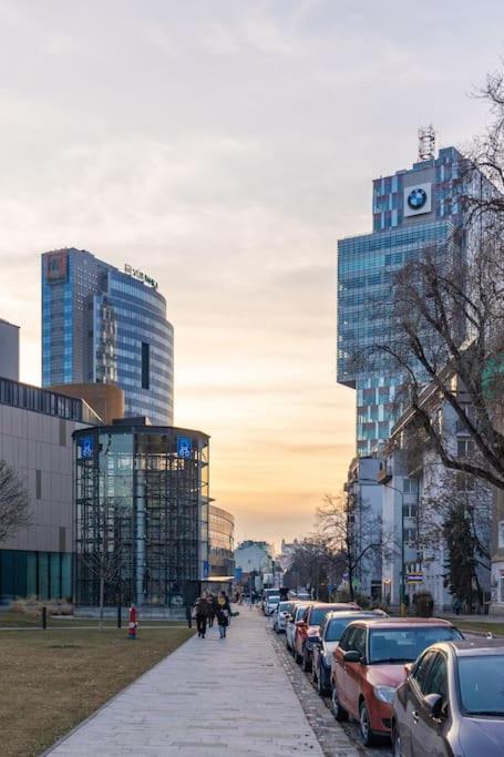 Bnb Slovakia Nivy Bliss Retreat Bratislava Esterno foto