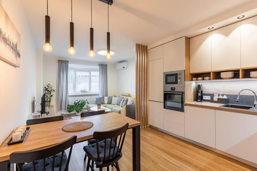 Bnb Slovakia Nivy Bliss Retreat Bratislava Esterno foto